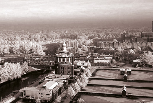 Pompgebouw_de_esch_geschiedenis