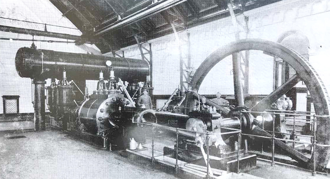 Pompgebouw_de_esch_geschiedenis_waterpomp
