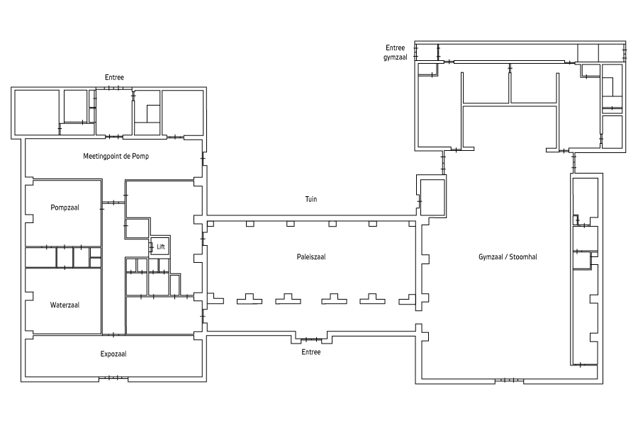 pompgebouw_de_esch_beganegrond_plattegrond