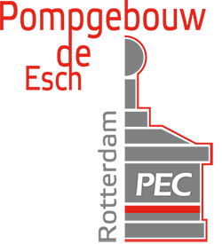 Pompgebouw de Esch - Rotterdam